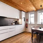 Apartament Dijkzicht Near *