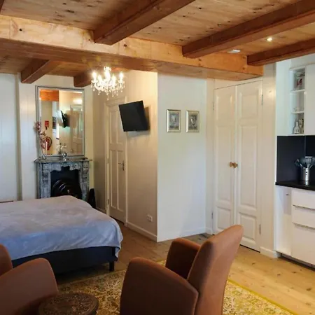 Dijkzicht Near Διαμέρισμα *