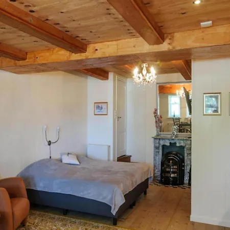 アパート Dijkzicht Near スハーヘン