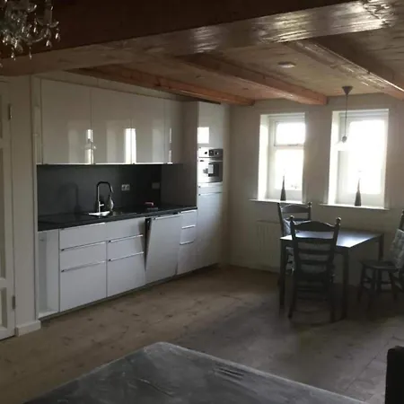 Dijkzicht Near スハーヘン