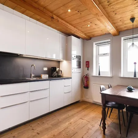 Appartement Dijkzicht Near *