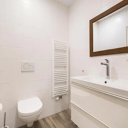 Appartement Dijkzicht Near Schagen