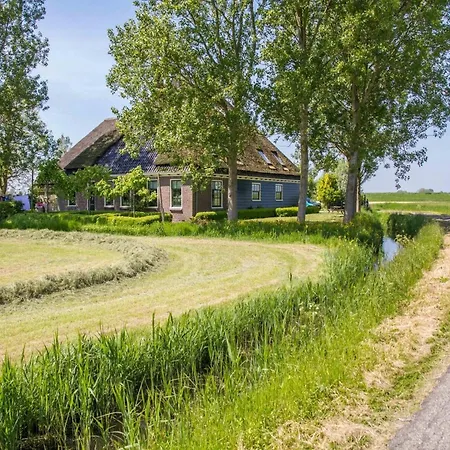 Dijkzicht Near