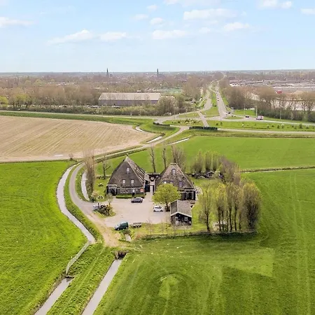 Dijkzicht Near