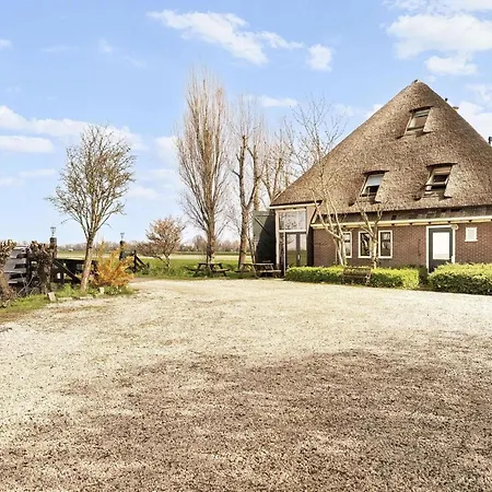 Dijkzicht Near * Schagen